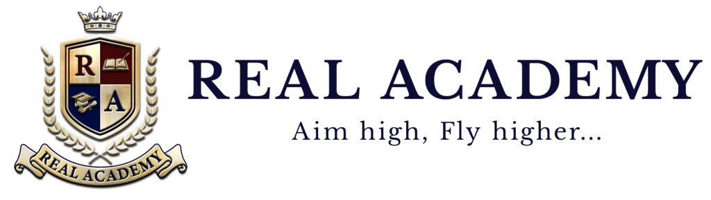 REAL ACADEMY | 港区