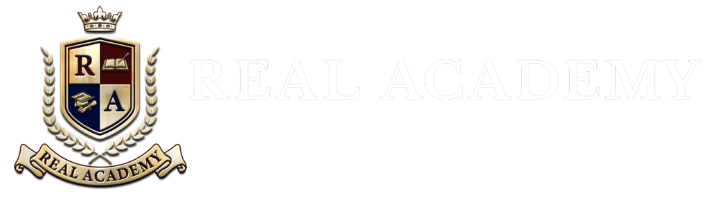 REAL ACADEMY | 港区